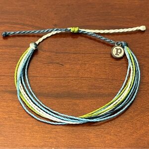 Pura Vida CORAL REEFIN’ Original Bracelet